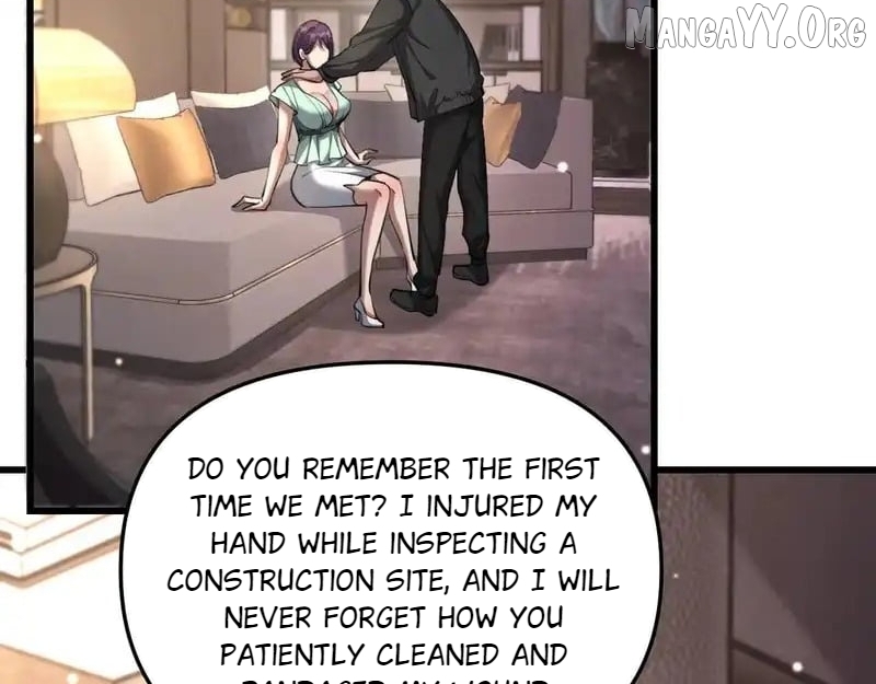 I’m Trapped In This Day For One Thousand Years Chapter 242 - page 54